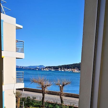 Plage De Tamaris La Seyne-sur-Mer Buitenkant foto